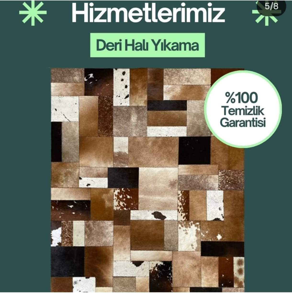 Paşa Halı Yıkama Fabrikası 